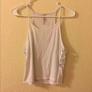 Aeropostal Workout Top